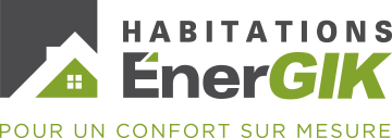 Habitations ÉnerGIK Mobile Retina Logo